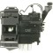 Mecanism inchidere usa masina de spalat Hotpoint Ariston WMSD723 481010885440