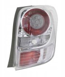 Stop spate lampa Toyota Verso (R20), 03.09-03.13, spate, omologare ECE, fara suport bec, led, 815510F090; 815510F091; 815510F092, Dreapta