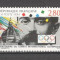Franta.1994 100 ani Comitetul Olimpic International XF.619