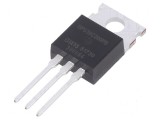 Diodă redresoare THT 300V 15A 240A TO220AB 90W