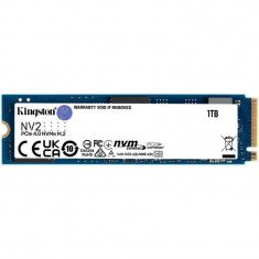 SSD SNV2S, M2-2280, 1TB, PCI Express 3.0 x4 NVMe