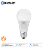 OSRAM SMART+ Classic mate 230V E27 LED EQ60 2700K