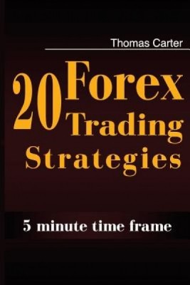 20 Forex Trading Strategies Collection (5 Min Time Frame) foto