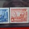 TS21 - Timbre serie DDR 1956 Mi518 19