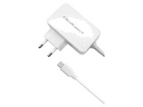 Alimentator plug-in 5VDC 3,25A 65W