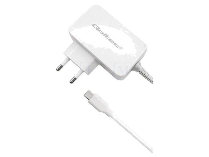 Alimentator plug-in 5VDC 3,25A 65W