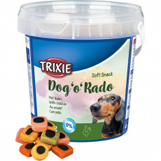 Hrană recompensă Soft Snack Dog´o Rado - 500 g