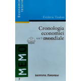 Cronologia economiei mondiale - 1998 - Frederic Teulon (W50)