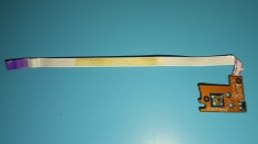 Buton pornire / power buton laptop Dell Inspiron 5721 funcțional