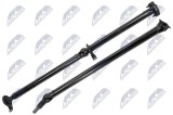 Ax cardanic Mercedes Sprinter 907 2018-; partea din spate; A9074106700; NTY, aftermarket