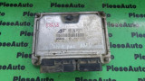 Cumpara ieftin Calculator motor Seat Alhambra (2000-2010) 0281010751, Array