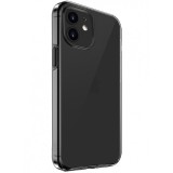 Husa pentru Apple iPhone 12 mini, UNIQ, Clarion, Gri