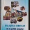 Octavian Rusu - Săliștea Sibiului: de la porțile orașului la orașul porților...