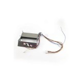Rezistenta Uscator Rufe 2300W Compatibila Whirlpool, Indesit, Hotpoint - Piesa 482000030587