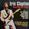 CD 2xCD Eric Clapton &ndash; Alone With My Friends (VG+)