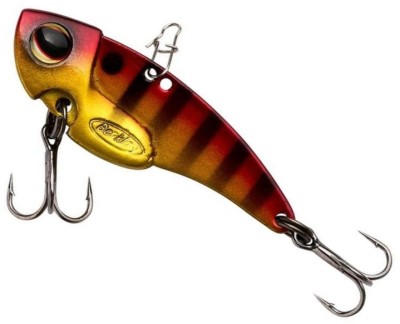 Cicada Berkley Powerblade, Red Tiger, 5.9cm, 18g foto