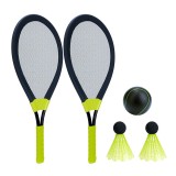 Set Tennis/Badminton inSPORTline JRS270,