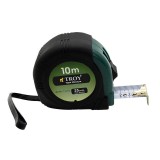Ruleta Troy 23110, 10 m x 25 mm