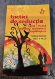 Tactici de seductie Thomas W. Mcknight