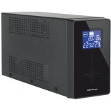 UPS Line Interactive 1500LI, ecran LCD, capacitate 1500VA/900W, Serioux