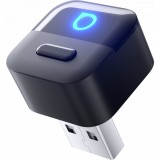Adaptor Carplay / Android Auto Wireless Ottocast Mini Pico Style A pentru Apple iPhone / Android Series CA525-T