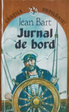 JURNAL DE BORD-JEAN BART