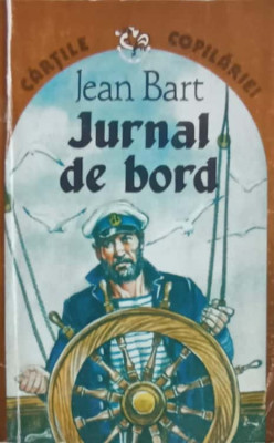 JURNAL DE BORD-JEAN BART foto