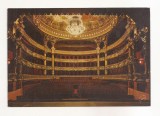 FA113 -Carte Postala- FRANTA - Paris, Theatre de L'Opera, circulata 1990