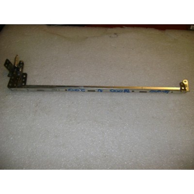 Balamale laptop Lenovo 3000 N200 foto