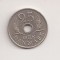 Moneda Danemarca - 25 Ore 1967 v1
