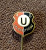 Insigna fotbal - AS &quot;UNIREA&quot; VALEA LUI MIHAI