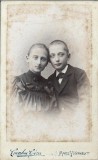 M1881N Fotografie studio Csonka G&eacute;za, T&acirc;rgu Mureș