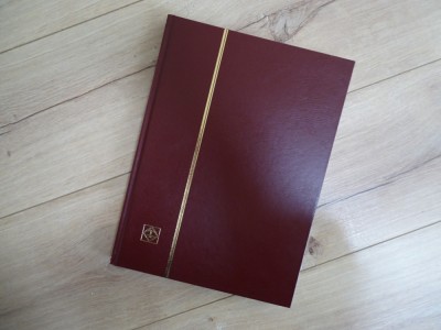 Clasor cu timbre tematice Fauna/Animale (Lot 35) foto
