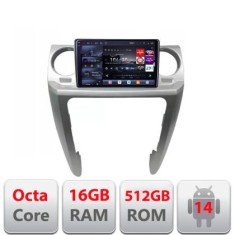 Navigatie Land Rover Discovery 3 2007-2015 Android radio gps internet 8 core QLED 2K 16+512 360 Edotec CarStore Technology
