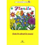 Florile - Pescăruș