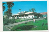 bnk cp Slanic Prahova - Complexul turistic - uzata