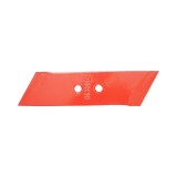Dalta brazdar stanga pentru plug Kverneland, cod OEM 063090