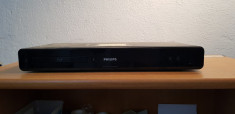 Blu Ray Player Philips BDP3000-12 fara telecomanda cu probleme #56484 foto