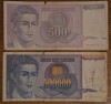 Lot 2: Bancnote Iugoslavia