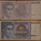 Lot 2: Bancnote Iugoslavia