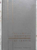 INDRUMATOR MATEMATIC SI TEHNIC-COLECTIV-338217