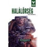Hal&aacute;lőrs&eacute;g - A Bestia felemelked&eacute;se 9. - David Annandale
