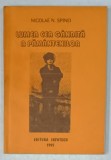 LUMEA CEA GANDITA A PAMANTENILOR de NICOLAE N. SPINEI , 1995