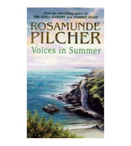 Rosamunde Pilcher - Voices in Summer - 110293