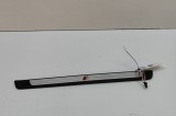 Ornament prag st&acirc;nga față AUDI A5 Sportback F5A 2023 OEM: 8W0947418A | 31548010