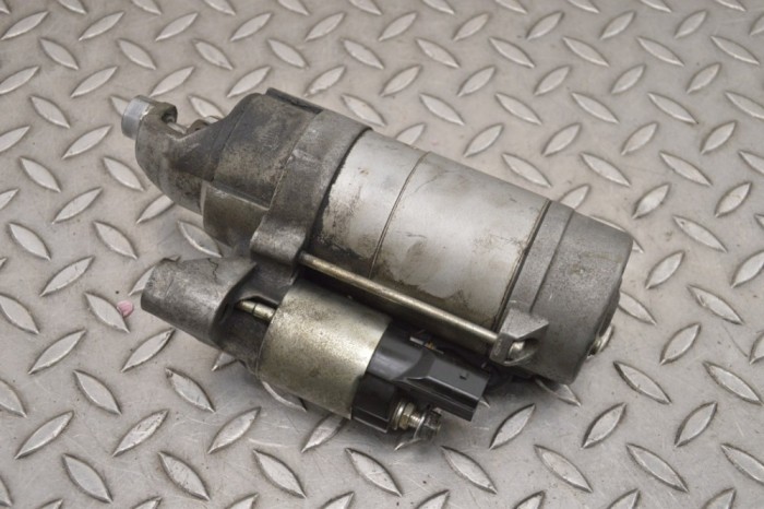 Electromotor AUDI A6 4G2, C7, 4GC 2016 OEM: 428000-8046,059911024P 16892260