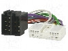Cablu conectare player original, Mazda, 24 pini, T139057 foto