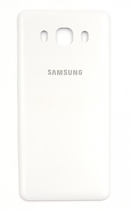 Capac baterie Samsung Galaxy J5 2016 / J510FN / J5 Duos 2016 WHITE