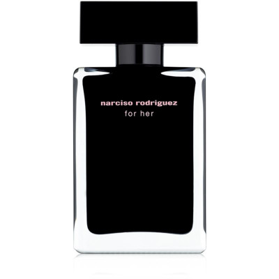 Narciso Rodriguez for her Eau de Toilette pentru femei 50 ml foto