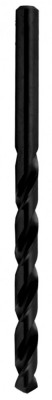 Burghiu HSS-R 4.2 mm x 75 mm pentru metal Raider foto
